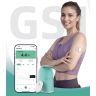 SIBIONICS GS1 INTEGRIRANI SENZOR ZA MJERENJE GLUKOZE