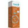 HAMAPHARM VITAMIN D DAILY D 1000 IU ORAL SPREJ MALINA
