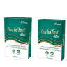 ABELA PHARM HERBAFAST DETOX KAPSULE 1+1 PROMO