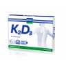 ABELA PHARM HERBIKO K2D3 TABLETE