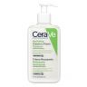 CERAVE CLEANSER CREAM TO FOAM  236ML