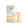ISDIN SUN FOTOPROTECTOR FUSION WATER COLOR LIGHT SPF50+ 50 ML
