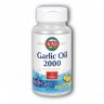 KAL GARLIC OIL 2000 PERLE