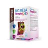 BIORELA CHOCO STREPTO KIDS 30
