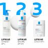 LA ROCHE-POSAY LIPIKAR AP+SYNDET 200 ML - ZA VRLO SUHU KOŽU