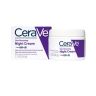 CERAVE RENEWING NIGHT CREAM 48 g