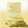 MEDICUBE KOJIC ACID TURMERIC BRIGHTENING GEL MASK