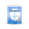 NOVALAC 1 400 G POČETNA MLIJEČNA HRANA ZA DOJENČAD