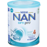 NESTLE NAN 4 OPTIPRO 800g