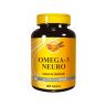 NATURAL WEALTH - OMEGA-3 NEURO KAPSULE
