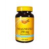 NATURAL WEALTH - MAGNEZIJ 250 MG TABLETE