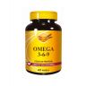 NATURAL WEALTH - OMEGA 3-6-9 KAPSULE 