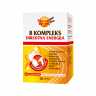 NATURAL WEALTH B-KOMPLEX DIREKTNA ENERGIJA 