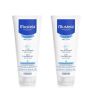 MUSTELA 2U1 GEL ZA PRANJE 200ML  1+1
