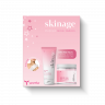 YASENKA SKINAGE ORCHID SILK PAKET