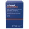 ORTHOMOL JUNIOR OMEGA PLUS - 30 DNEVNIH DOZA