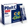 PLIVIT C 1000 PLUS VREĆICE