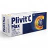 PLIVIT C MAX 30x500mg 