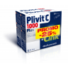PLIVIT C 1000 PLUS C+D+Zn VREĆICE  PROMO