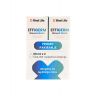 EFFIGERM WOUND WASH LIQUID 60ml DUO PACK