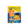 MOLLERS OMEGA-3 GUMENE RIBICE