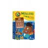 MOLLERS OMEGA-3 GUMENE RIBICE 36 COLA