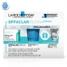 LA ROCHE-POSAY EFFACLAR RUTINA