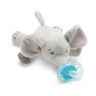 AVENT DUDA VARALICA 0-6 ULTRA SOFT SNUGGLE SLON