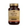 SOLGAR BIOTIN TABLETE