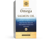 SOLGAR FULL SPECTRUM OMEGA SALMON OIL KAPSULE