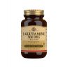 SOLGAR L-GLUTAMIN KAPSULE