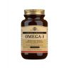 SOLGAR OMEGA-3 DOUBLE STRENGH KAPSULE