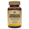 SOLGAR PRENATAL TABLETE