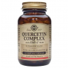 SOLGAR QUERCETIN COMPLEX KAPSULE