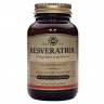 SOLGAR RESVERATROL KAPSULE 