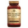 SOLGAR SAW PALMETO KAPSULE