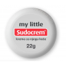 MY LITTLE SUDOCREM KREMA 22g