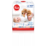 TRUDI PELENE DRY FIT 4 MAXI 7-18 KG, 18 PELENA