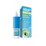 VIZOL S FAST RELIEF 0,21% KAPI ZA OČI 10 ML