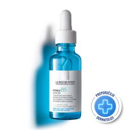 LA ROCHE-POSAY HYALU B5 - SERUM PROTIV BORA