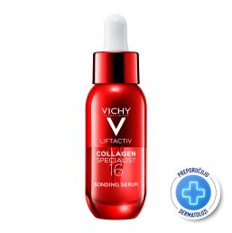 VICHY LIFTACTIV SPECIALIST COLLAGEN 16 SERUM 30 ml