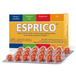 ESPRICO KAPSULE A60