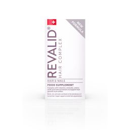 REVALID HAIR COMPLEX KAPSULE A30