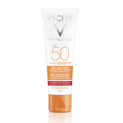 VICHY CAPITAL SOLEIL ANTI AGE SPF50 50ml