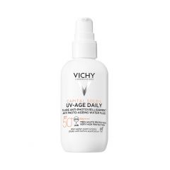VICHY CAPITAL SOLEIL UV AGE FACE MAXI SPF50 + 80 ml