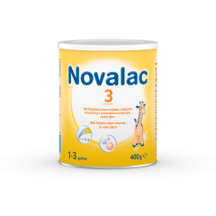 NOVALAC 3 MLIJEKO ZA DJECU 