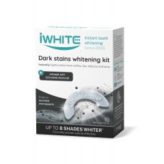 IWHITE DARK STAINS SET ZA IZBJELJIVANJE ZUBI