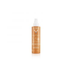 VICHY CAPITAL SOLEIL FLUID U SPREJU SPF 50 200 ml