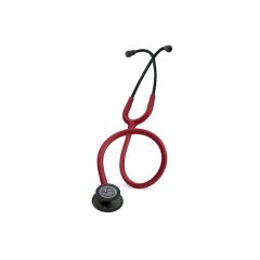 STETOSKOP LITTMANN CLASIC III BURGUNDY/CRNI 5868 3M