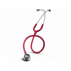STETOSKOP LITTMANN CLASIC II PED.CRVENI 2113R  3M